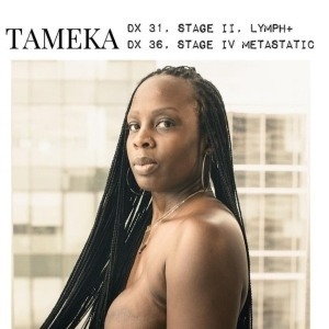Tameka Johnson